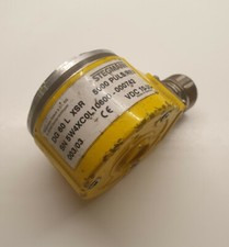 Stegmann incramental rotary for sale  DONCASTER