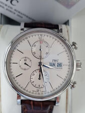 Iwc portofino automatik gebraucht kaufen  Stuttgart
