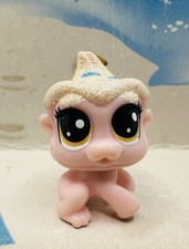 Lps authentic petshop d'occasion  France