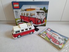 Lego bus 10220 gebraucht kaufen  Bergisch Gladbach