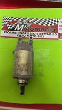 Motorino avviamento suzuki usato  Bagnara Calabra