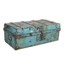 Vintage indian iron for sale  HONITON