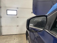 Used left door for sale  Effingham