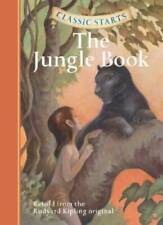 Jungle book hardcover for sale  Montgomery