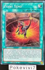 Carte point xeno d'occasion  Valognes