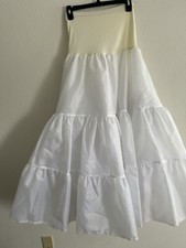 Wedding dress slip for sale  Georgetown