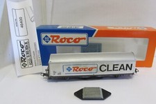 Roco 46400 schienenreinigungsw gebraucht kaufen  Altenstadt