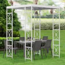 Large garden gazebo for sale  LOUGHBOROUGH