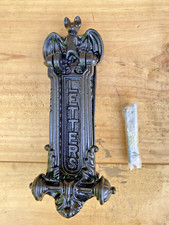 Gothic bat letter for sale  ASHFORD