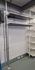Ikea stolmen storage for sale  LONDON
