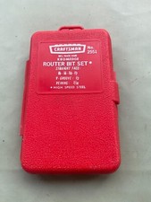 Craftsman 2551 kromedge for sale  Elizabethton