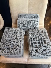 Lote de trabajo Warhammer paquete 99380101205 + otros segunda mano  Embacar hacia Mexico