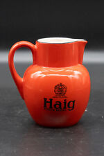 Haig whisky jug for sale  BELFAST