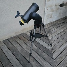 Télescope astronomique celest d'occasion  Le Mans