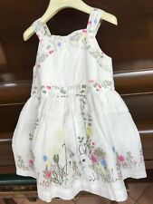 Vestito bimba george usato  Roma
