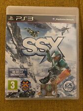 Ssx ps3 playstation usato  Venezia