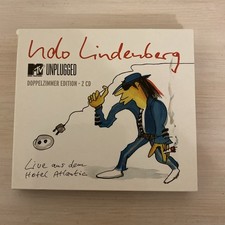 Udo lindenberg live gebraucht kaufen  Rinteln