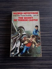 Alfred hitchcock three for sale  NOTTINGHAM