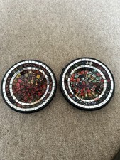 Mosaic bowl clay for sale  WAKEFIELD