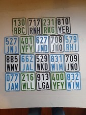 mofa nummernschild gebraucht kaufen mofa nummernschild gebraucht kaufen Ballrechten-Dottingen
