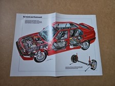 Alfa romeo quadrifoglio usato  Macomer