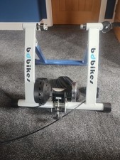 Bikes variable resistance for sale  PETERBOROUGH