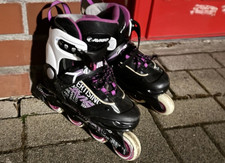 Inline skating gebraucht kaufen  Köln