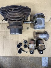 Gravely model 6.6 for sale  Ellington