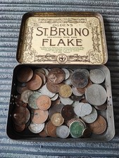 Collectable bruno flake for sale  BALLYCASTLE
