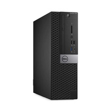 Dell optiplex 7050 d'occasion  France