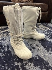Sorel snow lion for sale  Mesa