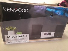 Kenwood 925dab usb gebraucht kaufen  Aachen