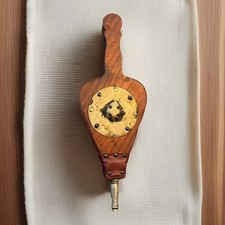 Vintage fireplace bellows for sale  Roanoke