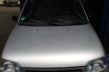Motorhaube daihatsu cuore gebraucht kaufen  Warendorf