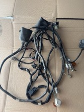 Impianto elettrico honda usato  Cardito