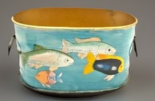 Nautical basket art for sale  Waterville Valley