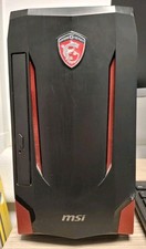 Msi nightblade b089 for sale  KNEBWORTH