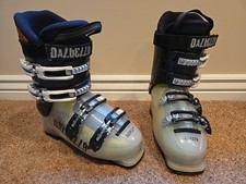 Dalbello menace ski for sale  Riverton