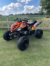 Yamaha raptor 700 for sale  UK