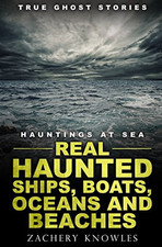 True ghost stories for sale  UK