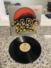 ZAPP II 123583 LP Vinyl Good Plus To VgCover Co Sleeve WoC comprar usado  Enviando para Brazil