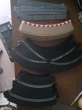 Scalextric sport lot d'occasion  Chalon-sur-Saône