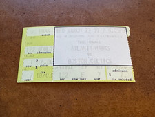1977 atlanta hawks for sale  Woodstock