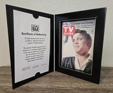 Elvis presley guide for sale  Colorado Springs