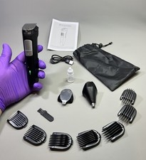 Cordless hair clipper for sale  OLDBURY