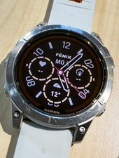 Garmin fēnix pro usato  Spedire a Italy
