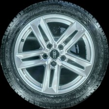225 r17 winterreifen gebraucht kaufen  Berlin