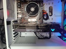 Asus tuf gaming d'occasion  Montigny-lès-Metz