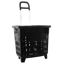 Trolley litres jaune d'occasion  Expédié en France