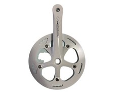 Guarnitura prowheel solid usato  Morra de Sanctis